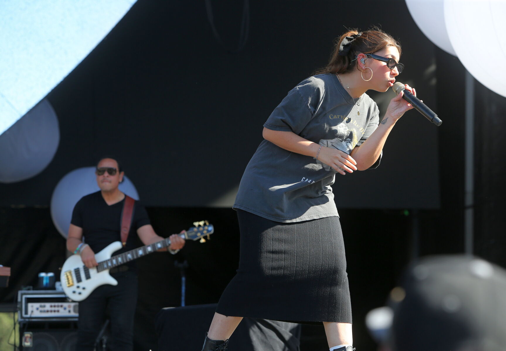 BottleRock 2022 Day 3